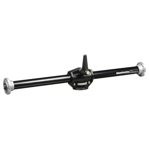 Manfrotto 131DB Arm Black (2 Heads)