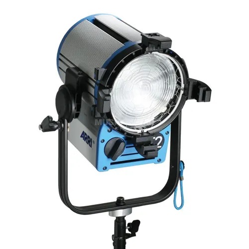 ARRI True Blue T2