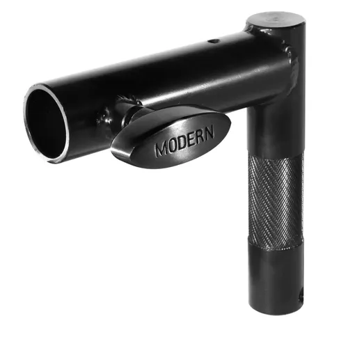 90° Junior Adapter