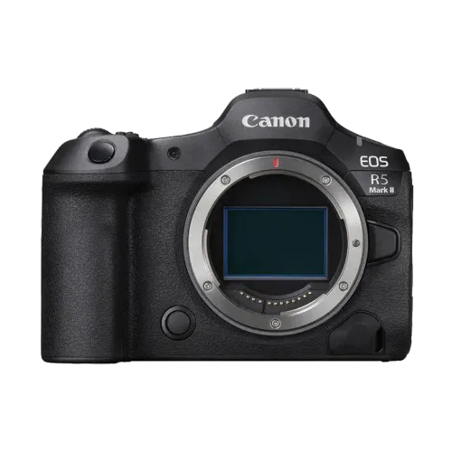 Canon EOS R5 Mark II