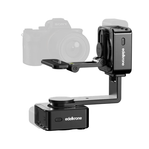 Edelkrone Tilt Module w/ 2x HeadONE