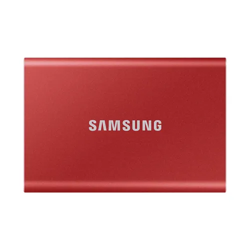 Samsung T7 1TB
