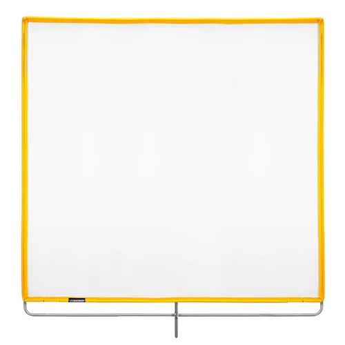 48x48" Artificial Silk 1/1 Flag