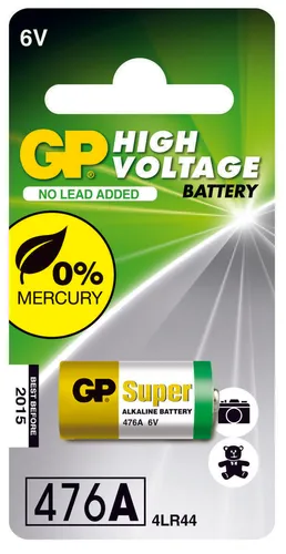 4LR44 Battery (476A)
