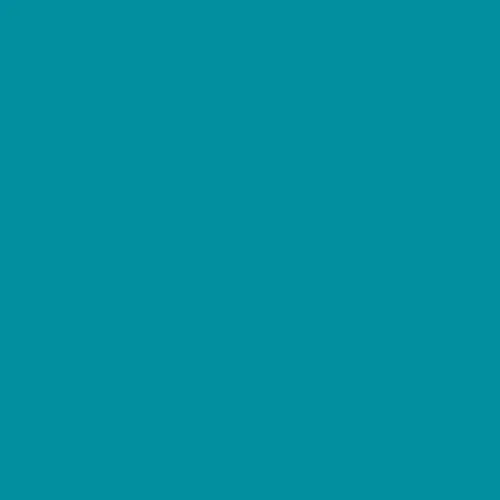 Roll: Rosco #116 - Medium Blue Green