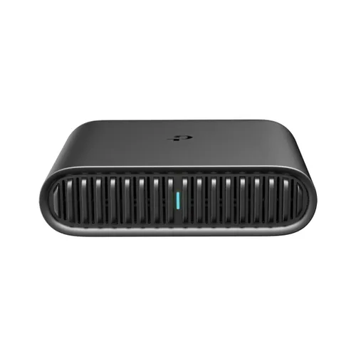 Wi-Fi 6 Travel Router