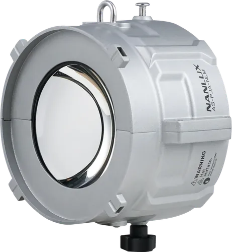 Nanlux NL Mount Projection Adapter