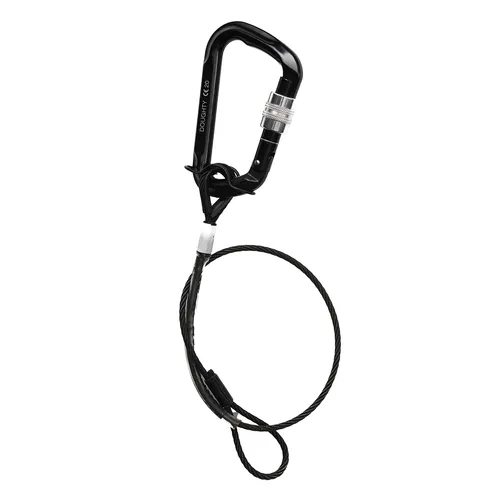 Safety Wire 0.5m 100kg