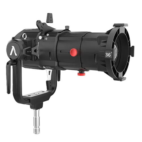 Aputure Spotlight Max 36° Lens Set + Iris