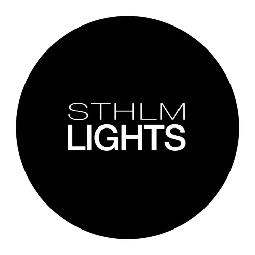 STHLM Lights - Small Flag Kit