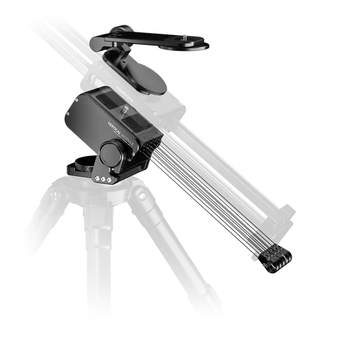 Edelkrone Vertical Module v2 for SliderPLUS v6