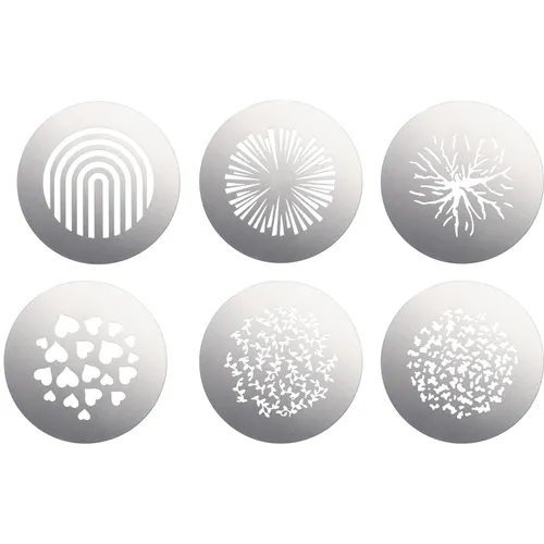 Godox Gobo Set 2 (Size-M)