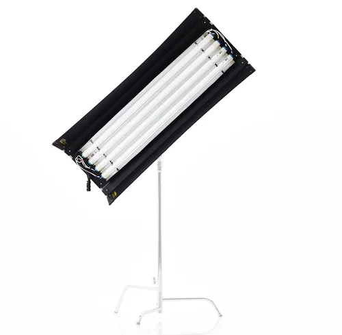Kino Flo 4 Feet 4 Bank - 3200K