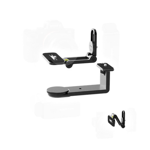 Edelkrone Tilt Module w/ 1 x HeadONE