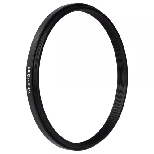 Step Down Ring 77 to 72mm