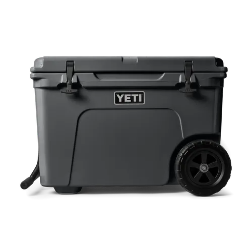 Yeti Tundra Haul® Wheeled Cool Box