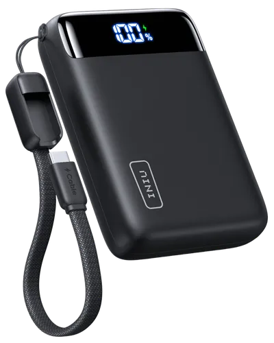 Powerbank 10.000mAh