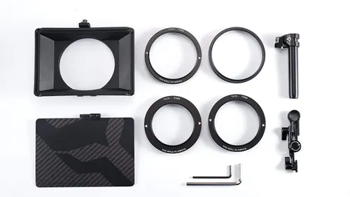 Tilta Tiltaing Mini Matte Box MB-T15