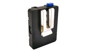 V-Mount Plate FXLION w/ Belt Hook