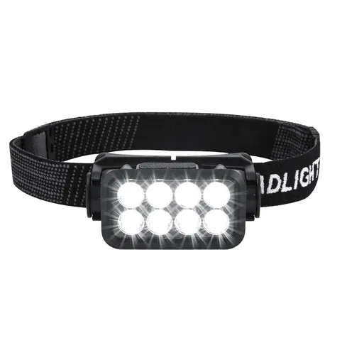 Headlamp