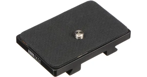 Arca-Swiss Universal Camera Plate 1/4"