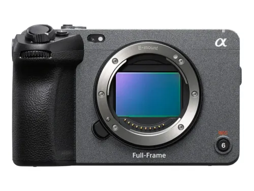 Sony FX3A