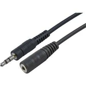 3.5mm extension 5m