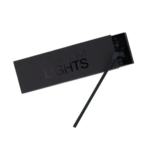 Merch: STHLM Lights - Matches