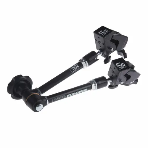 Magic Arm + 2x Super Clamps
