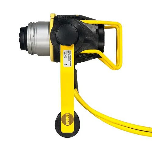 Briese Twinhead Profoto Adapted 4800W/s