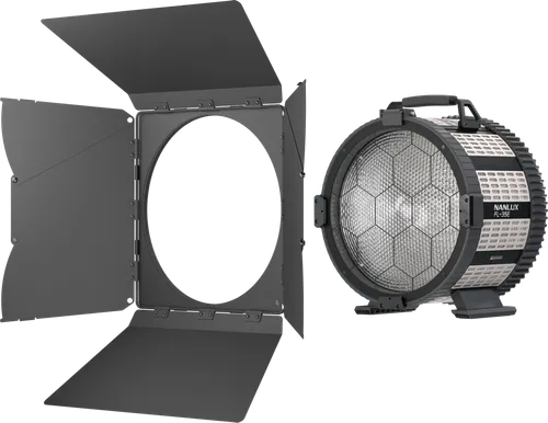 Nanlux FL-35E Motorized Fresnel Lens
