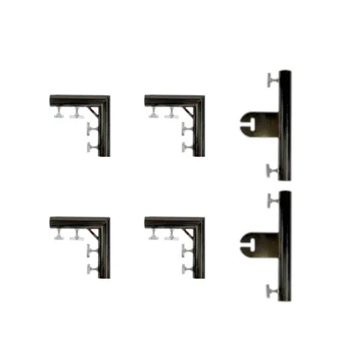 Matthews - Burton Frame Kit