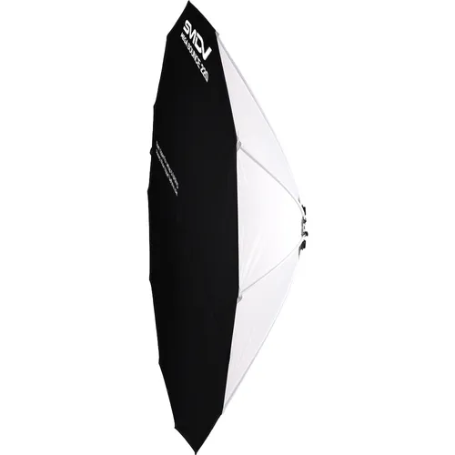 SMDV 220 Mega Bounce White - A Mount