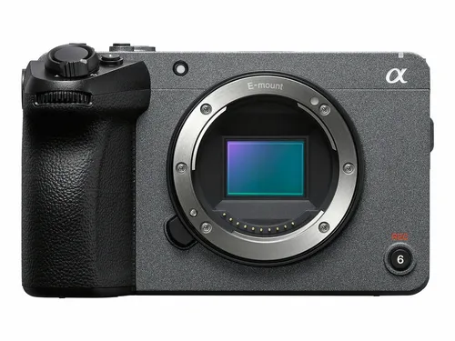 Sony FX30