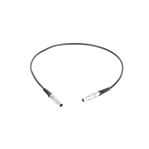 Cable Lemo 2-pin to Lemo 2-pin (45cm)