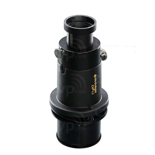 Dedolight DP1 Projection Attachment