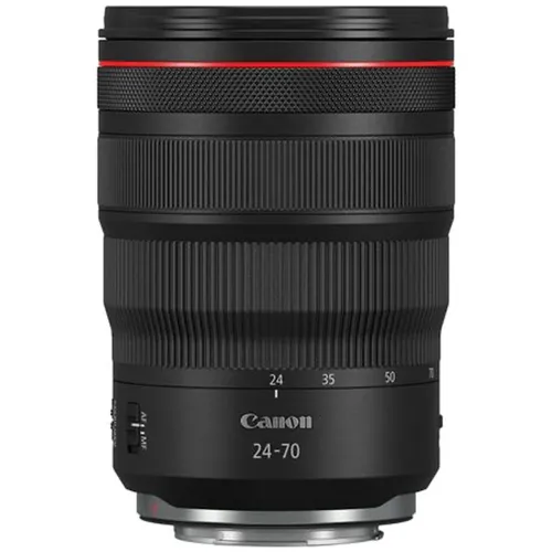 Canon RF 24-70mm f/2.8 L IS USM ø82