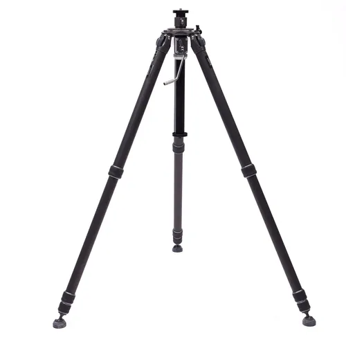 Gitzo GT5543XLS + GS5313GS (Column Crank)