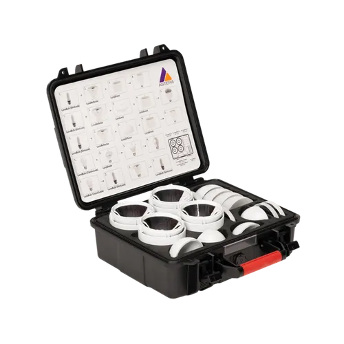 Astera LunaBulb Accessory Kit