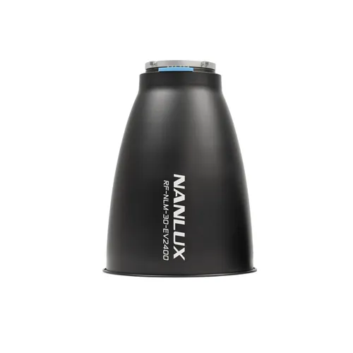 Nanlux 30° Reflector for Evoke 2400B/5000B