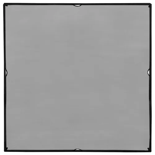 Scrim Jim Cine Single Net (6x6')