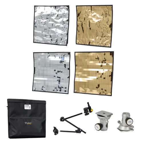 Dedolight Eflect Large Kit