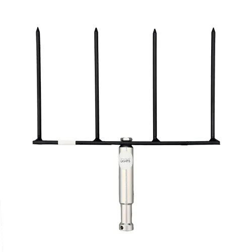 Manfrotto 143F Fork