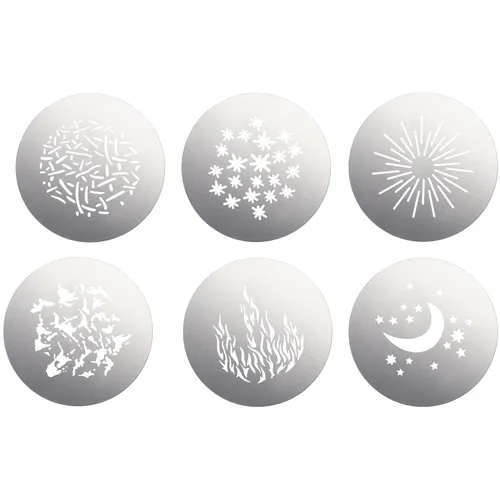 Godox Gobo Set 1 (Size-M)