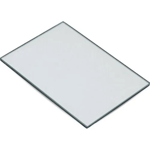 Tiffen 4x5.650" Clear/Soft Edge Horizontal ND 0.6