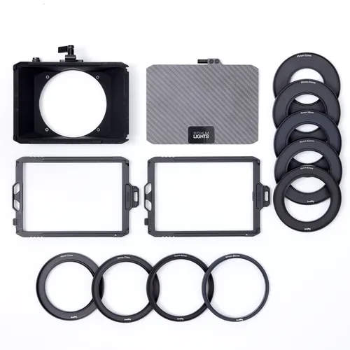 SmallRig 3196 Mini Matte Box