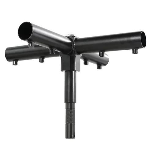 Pipe Spinning Gag for 1-1/2" Speed-Rail®