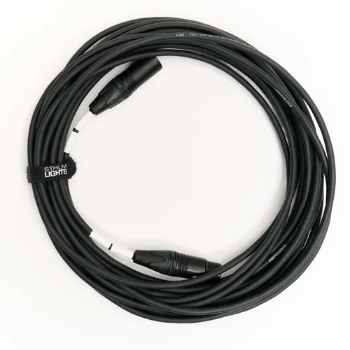 Cable DMX512 10m