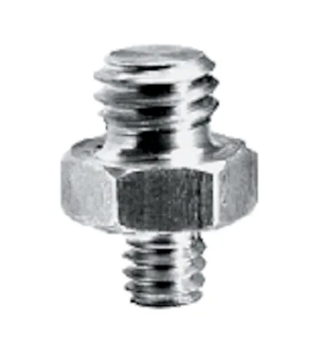 Manfrotto 147 Adapter Spigot 3/8" - 1/4"
