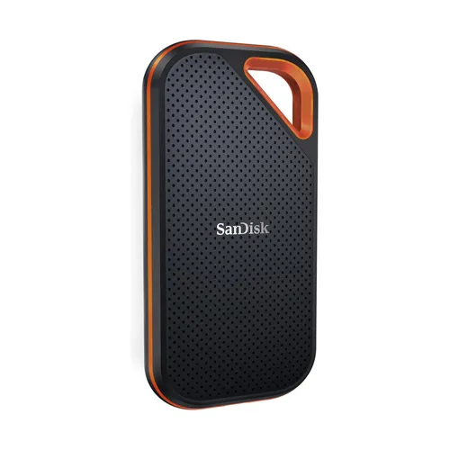 SanDisk Extreme Pro V2 2TB